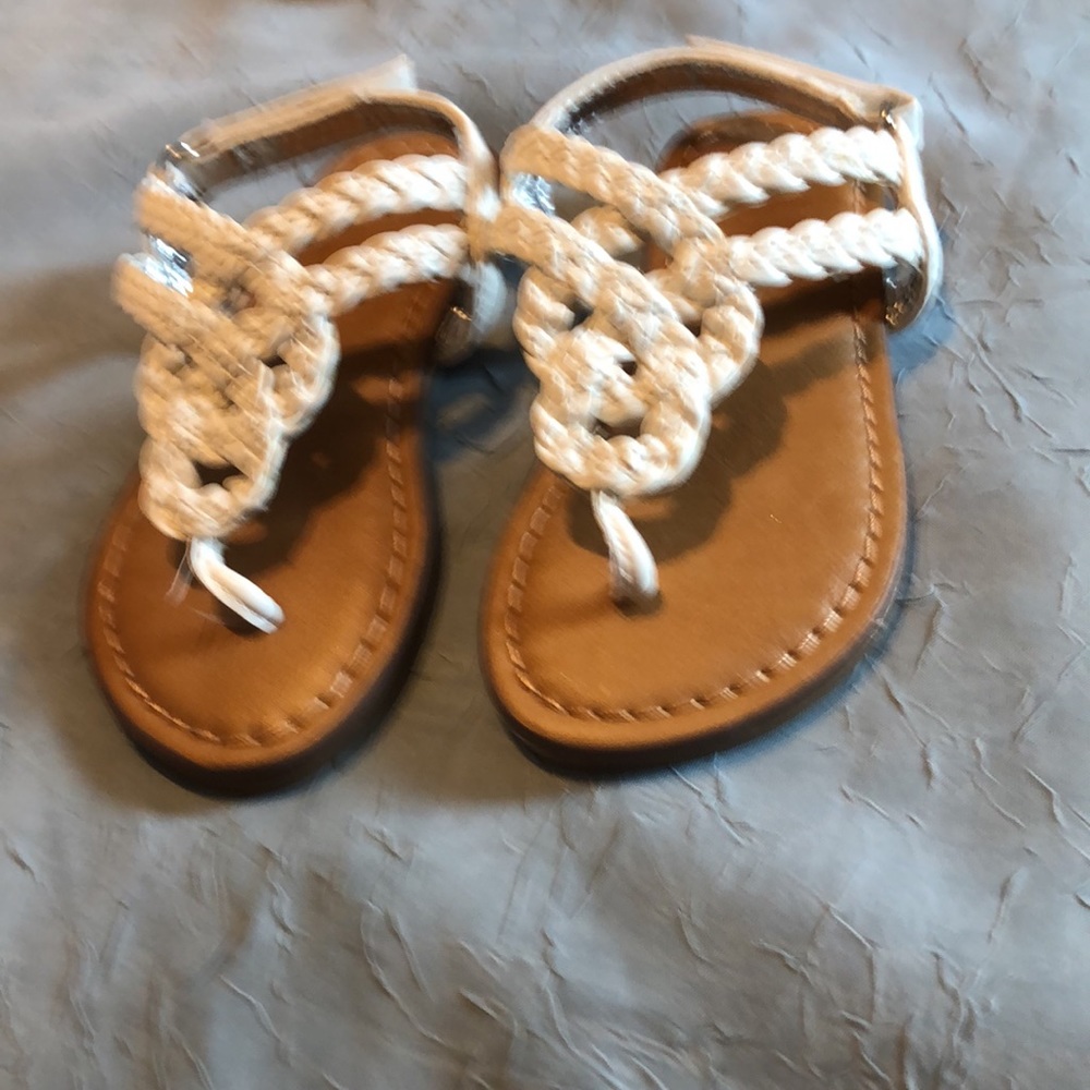 Bundle Two Pairs baby girl shoes - Picture 3 of 4